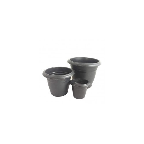 Vaso Jorani Paris Preto N2