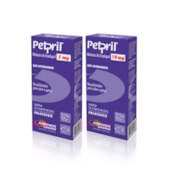 Vasodilatador Peptril 10mg com 30 comprimidos