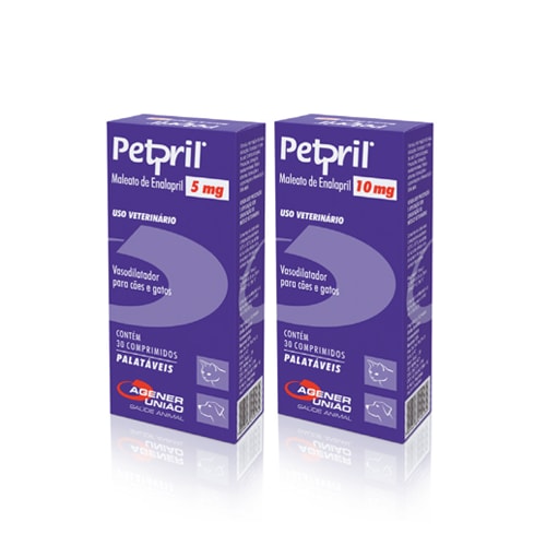 Vasodilatador Peptril 10mg com 30 comprimidos