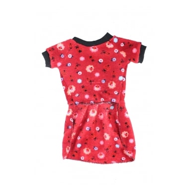 Vestido Club Pet Ultra Soft N4