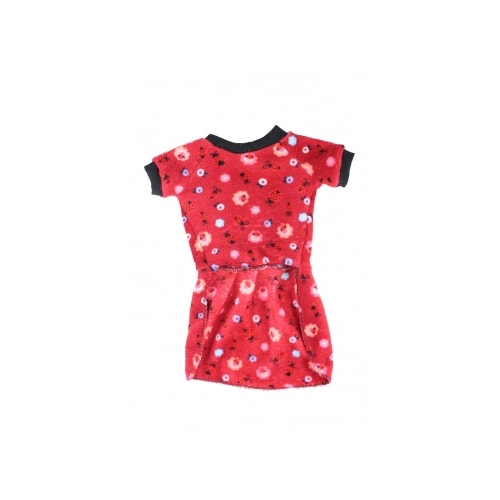 Vestido Club Pet Ultra Soft N4