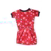 Vestido Club Pet Ultra Soft N5