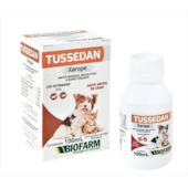 Xarope Tussedan 100ml