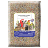 Zootekna Mistura para Calopsitas - Granel
